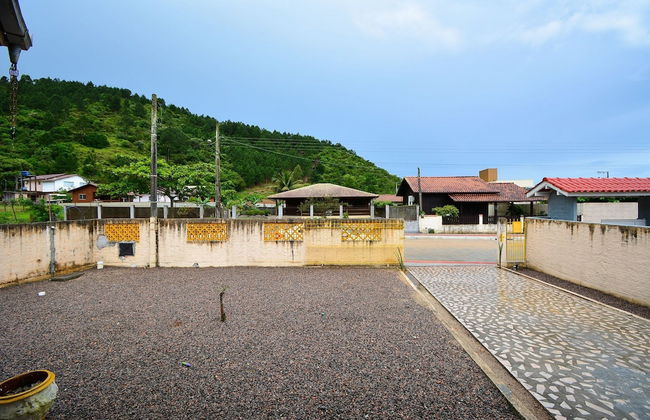 Casa na Praia Grande - Gov Celso Ramos - Foto 33