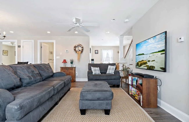 Wright by the Sea For 10! - Foto 17
