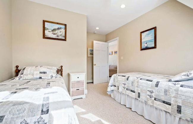 Wright by the Sea For 10! - Foto 6