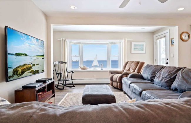 Wright by the Sea For 10! - Foto 23