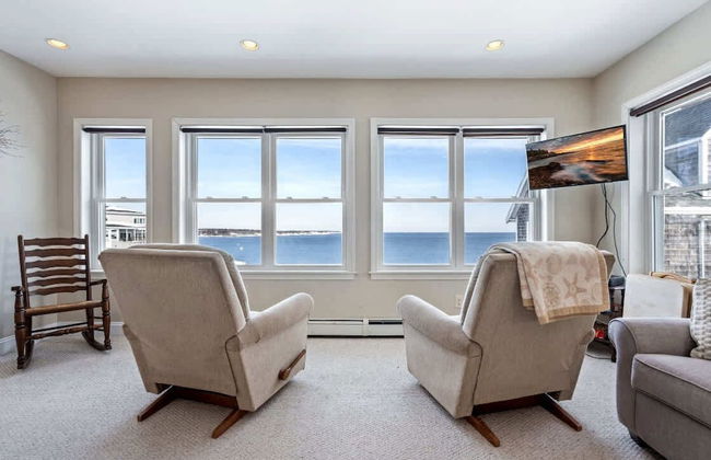 Wright by the Sea For 10! - Foto 18