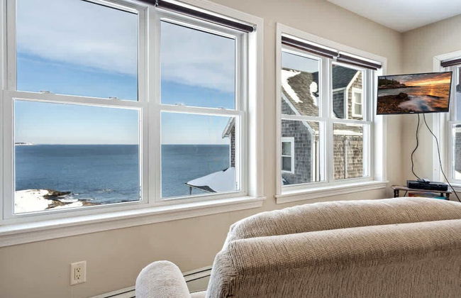 Wright by the Sea For 10! - Foto 27
