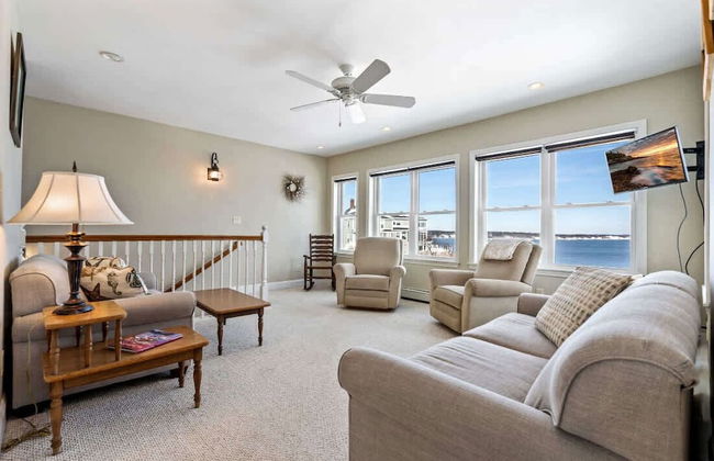 Wright by the Sea For 10! - Foto 19
