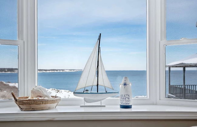 Wright by the Sea For 10! - Foto 44
