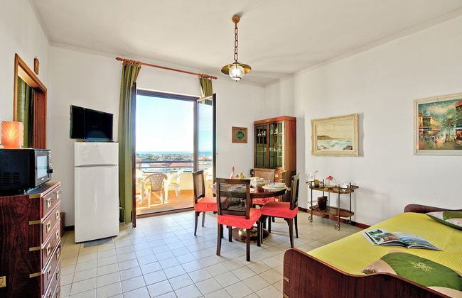 Casa del Tramonto - With Private Parking - Foto 3