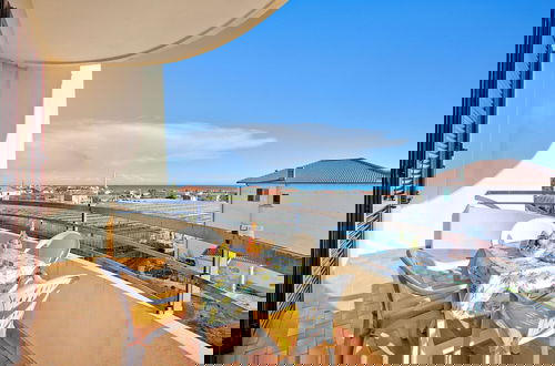 Foto 1 - Casa del Tramonto - With Private Parking