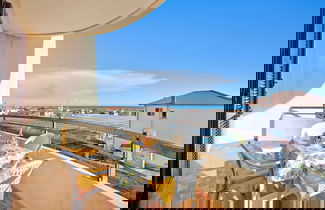Foto 1 - Casa del Tramonto - With Private Parking