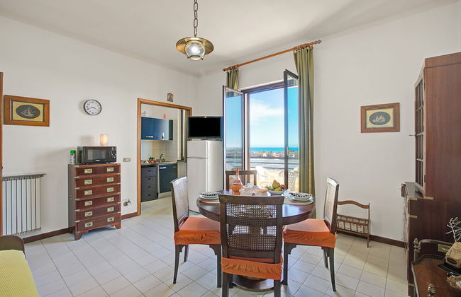 Casa del Tramonto - With Private Parking - Foto 11