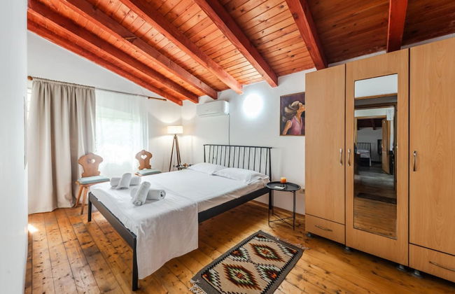 Guesthouse Hapa t Leht - Room 3 - Pro Bono - Foto 1