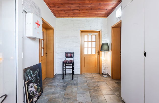 Guesthouse 'hapa të Lehtë' - Room 1 - Pro Bono - Foto 16