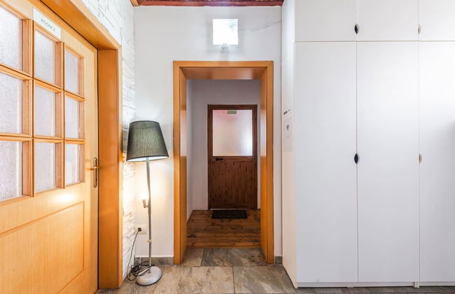 Guesthouse 'hapa të Lehtë' - Room 1 - Pro Bono - Foto 17