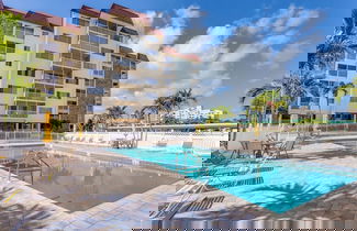 Foto 2 - Sand Caper 509