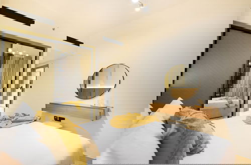 Foto 5 - Easygo- Stylish 1bdr Binghatti Corner