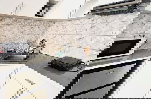 Photo 14 - A Tranquil Hideaway in the City 332