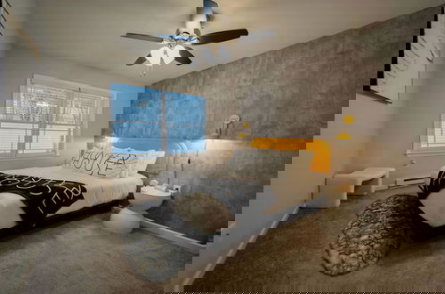 Foto 2 - Hunter House