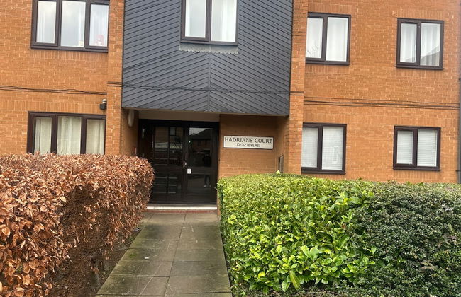 1br-sleeps2-parking-quietstay-citycentre - Foto 10