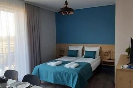 Foto 6 - Apartamenty Jasieńczyk