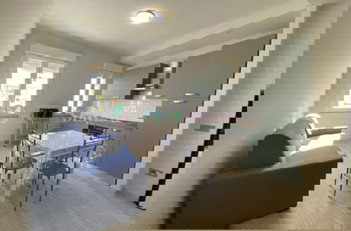 Foto 2 - Two-room Apartment Sleeps 5 IN THE NEW Town Area-rif Lopa2
