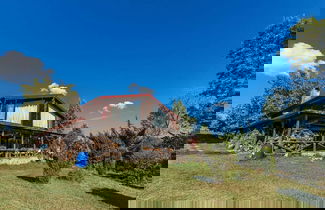 Photo 1 - Lake Sapanca Breathtaking Private Villa Retreat