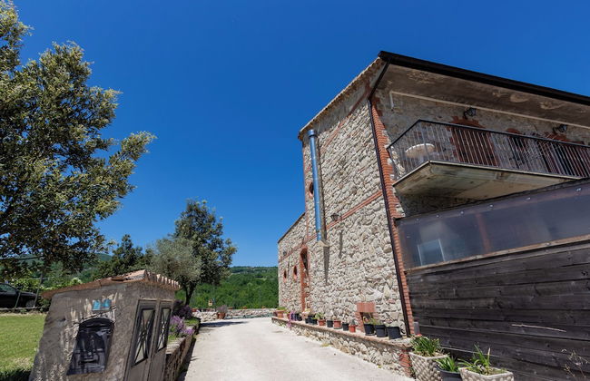 Agriturismo Locanda Nina - Foto 20
