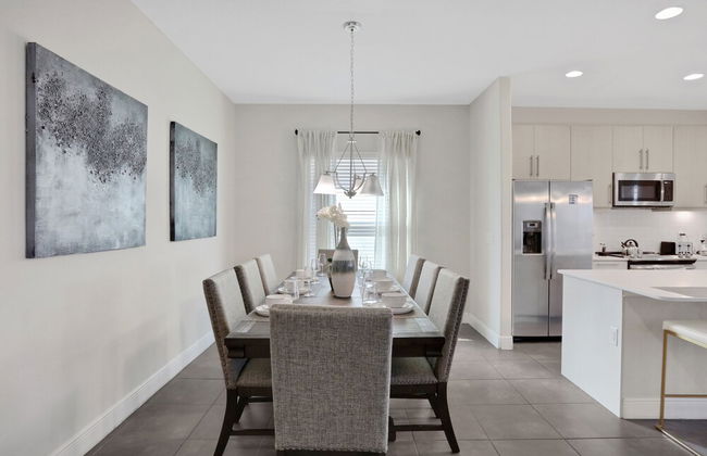 209mcv - Balmoral Resort 4 Bedroom Home - Foto 30