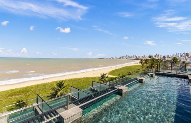 Altagarden Beira Mar - Foto 22