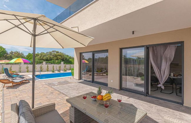 Villa Sunset With Outdoor Pool - Foto 28