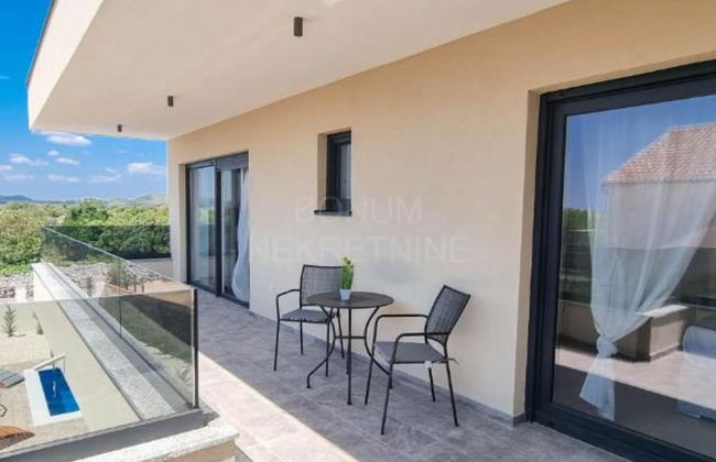 Villa Sunset With Outdoor Pool - Foto 15