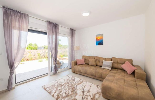 Villa Sunset With Outdoor Pool - Foto 13