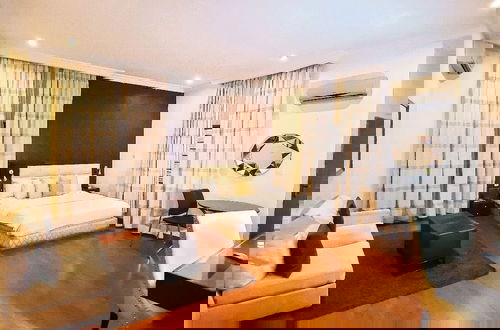 Foto 4 - NiCotel Apartments