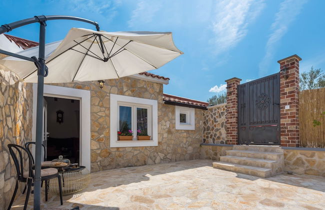 Holiday Home Rider - Foto 1