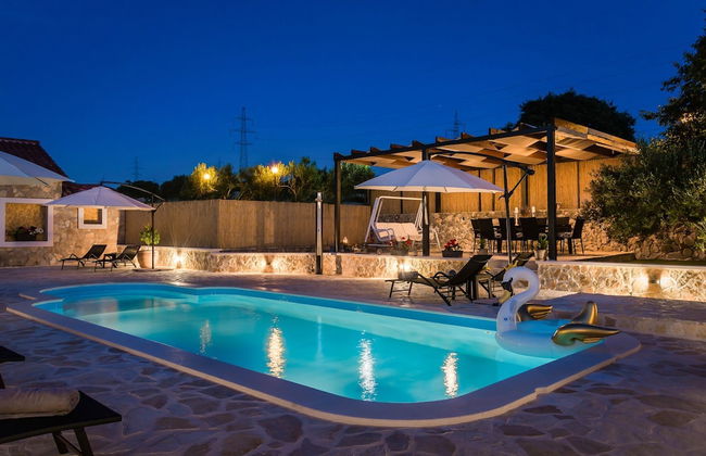 Holiday Home Rider - Foto 19
