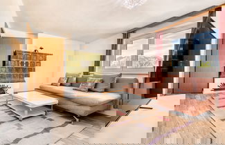 Foto 1 - Familienferienwohnung B Rserberg Dorf