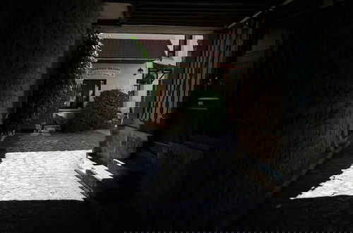Foto 2 - Résidence Chlorophylle