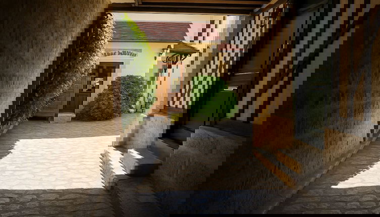 Foto 1 - Résidence Chlorophylle