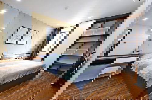 Foto 4 - Luxe Paradise Residence Xuan La
