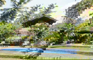 Foto 1 - Lake Villa Near Udawalawe National Park