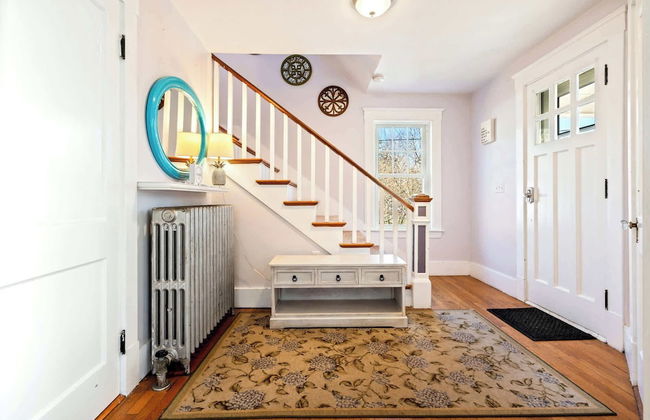 Ogunquit Village 4BR Walk to Beach, Dining & Town Center - Foto 38