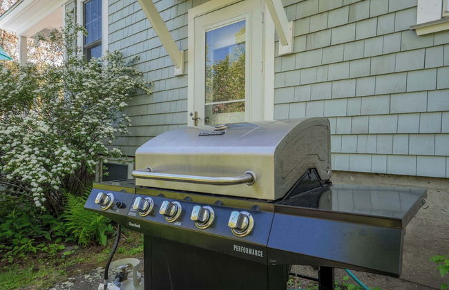 Ogunquit Village 4BR Walk to Beach, Dining & Town Center - Foto 43