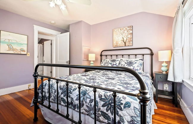 Ogunquit Village 4BR Walk to Beach, Dining & Town Center - Foto 3