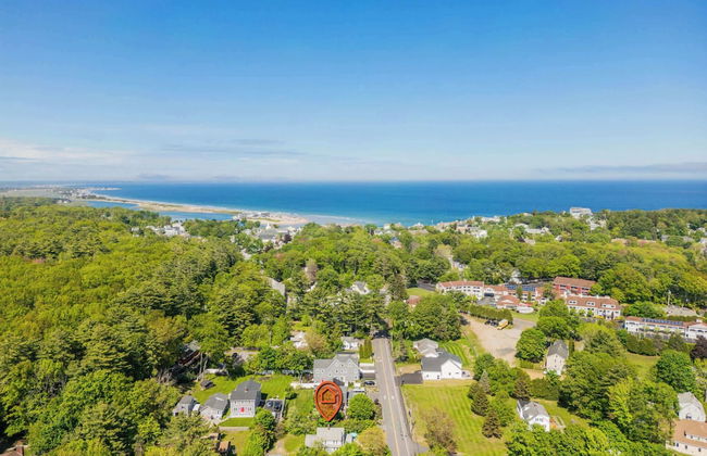 Ogunquit Village 4BR Walk to Beach, Dining & Town Center - Foto 1