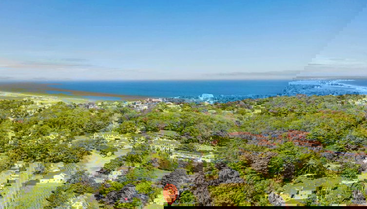 Photo 1 - Ogunquit Village 4BR Walk to Beach, Dining & Town Center