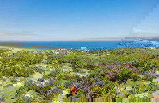 Photo 1 - Ogunquit Village 4BR Walk to Beach, Dining & Town Center