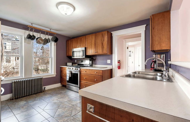 Ogunquit Village 4BR Walk to Beach, Dining & Town Center - Foto 20