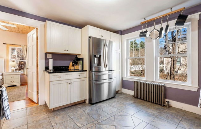 Ogunquit Village 4BR Walk to Beach, Dining & Town Center - Foto 19