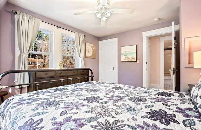 Ogunquit Village 4BR Walk to Beach, Dining & Town Center - Foto 6