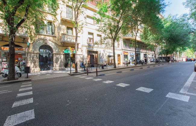 Classic Eixample Apartments - Foto 1