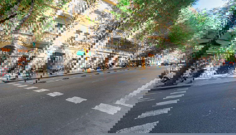 Foto 1 - Classic Eixample Apartments