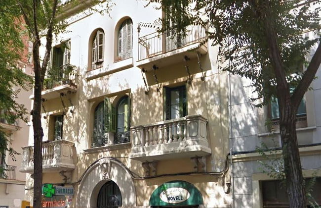Classic Eixample Apartments - Foto 5