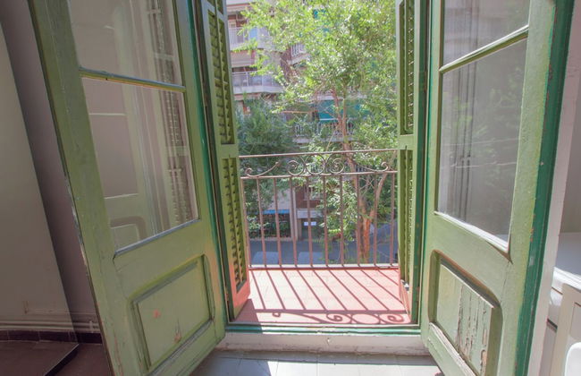 Classic Eixample Apartments - Foto 2